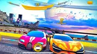 Asphalt 8, TERRA 9, Best Places For SELFIE-RACES, The Complete Guide To Have A Fun With Your Friends