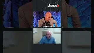 What do you like about Shape? Brad Yoho, CEO of Dave Yoho Associates