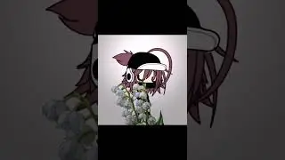 всех с 8 марта!!! #meme #gachalife #8марта2023 #ландыши