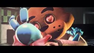 [SFM FNAF] SEXY Bonnie scams the guardian!!! | Wait for it