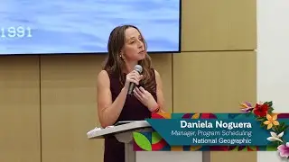 Daniela Noguera – Identity Charla 2024