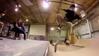 Chad Wilson @ Skate Loft