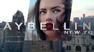 Maybellne Color Sensational The Reds 2014 (  Malaysia Version )