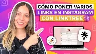 Como usar LINKTREE PARA INSTAGRAM