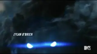 Teen wolf season 6 Screensaver/Волчонок заставка 6 сезона