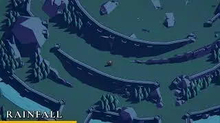 Rainfall - Thronefall Soundtrack
