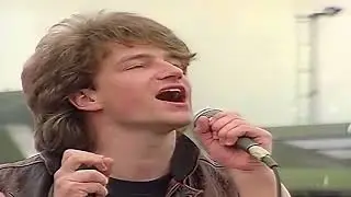 U2 - Gloria (Edit)