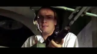 Агент влюбляется в девушку убийцу | Краткий пересказ