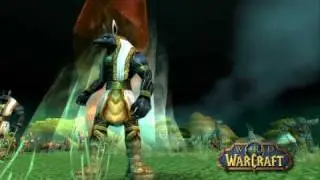 WoW - Gameplay - Ahn'Qiraj
