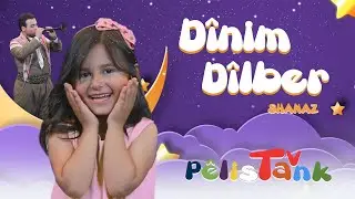 Shanaz - Dînim dîlber | شاناز - دینم دیلبەر