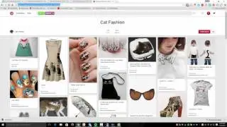2. Repin Feature - Pinbot Tutorial - Pinterest Automation