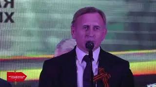Молодежная телепередача "Молодежный навигатор"! Выпуск 1 (2018)