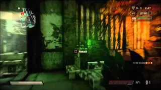 Killzone Mercenary Trailer Thoughts