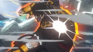 DNF Duel - I Wanna Take You For A Grappler Ride