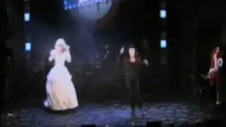 Louise Dearman & Rachel Tucker sing 
