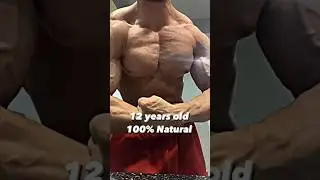 The ONLY Way To Build Muscle!