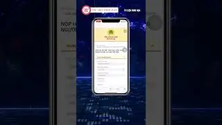 Hướng dẫn làm căn cước online cho người từ đủ 14 tuổi trở lên | THƯ VIỆN PHÁP LUẬT