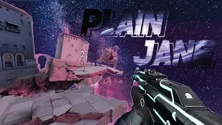 🟪Plain Jane💜 - Valorant Montage