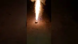 anar bomb testing #crackers #experiment #shorts