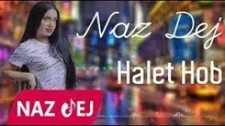 اغنية حالة حب بصوت ناز ديجNaz Dej - Halet Hob (Cover Music Guitar)