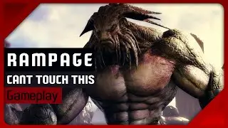 Paragon - Rampage | Cant Touch This