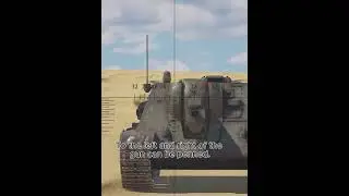 How to kill the SU 122 (low tier addition)