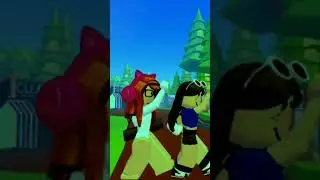 видео со сходки😘💗пришла только 1 моя  подписчика🥺💗за это ей огромное спасибо😘🎧#подпишись#roblox#рек🌼