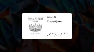 Crypto Queen. The Story of Ruja Ignatova & OneCoin