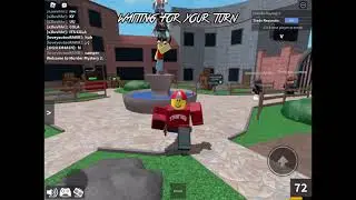 1 Second from 10 Roblox Games