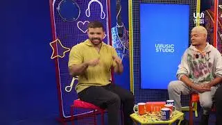 UMUSICPLAY IN RIO: vem com a gente na 3ª edição | CORTES UMUSIC STUDIO