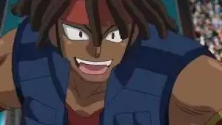 Beyblade AMV Ray Gill VS Earth Aquila-The Wait is Over
