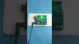 Arduino projects LED blinking