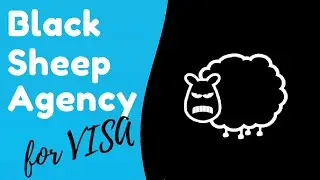 BLACK SHEEP AGENCIES | WORK IN GERMANY