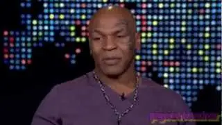 Youtube Poop: Mike Tyson discusses pigeon touching