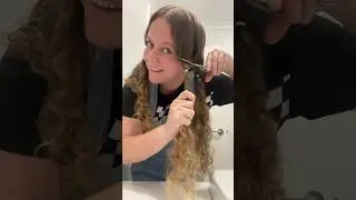 Donating my hair to kids with cancer💇‍♀️🙌💖