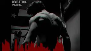 Gabe Casteel - Revelations