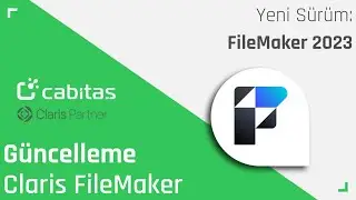 FileMaker 2023 ile gelen yenilikler neler?