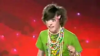 Swedish Idol: Pokemon