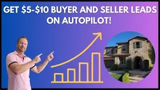 Finally! An Affordable Real Estate Lead Generation Platform That Actually Works!