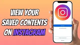 How to Find All Your Instagram Saved Posts Easily