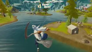 Bussin - Fortnite Montage #DeimosxNonuEC​
