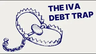 What they don't tell you about IVAs