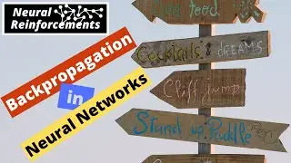 Deep Learning | Backpropagation in Neural Networks | Clear Mathematical & Conceptual Understanding