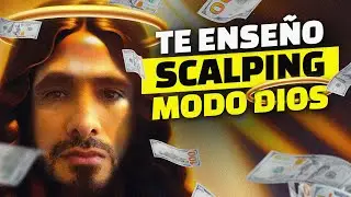 🔴💰 Tecnica de SCALPING con CRIPTOMONEDAS ╠Ganá DINERO CADA DÍA╣