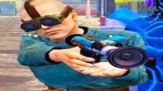 Trolling Fallout RP Gmod