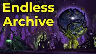 Is It Any Good? Live Stream: Endless Archive