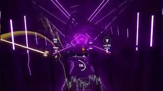 Beat Saber - Flamewall - Camellia - Mapped by Fish Nation