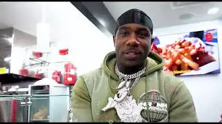 DUSTY LOCANE - ROLLIN N CONTROLLIN The Bitez Edition (Official Video)