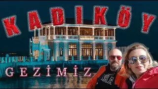 KADIKÖY GEZİMİZ#kadıköy #kadıköymoda #moda #suadiye #fenerbahçe #bengezerimabi