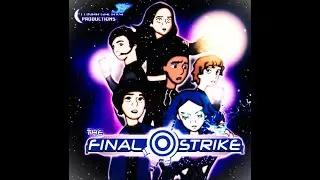 The Final Strike Roblox Movie